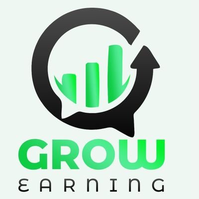 Hey, my friend follow me and I'm here for you. I'm giving you a best plateform for grow your earning now follow me and start earning.