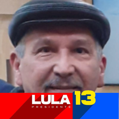 elzariojunior's profile picture. Turismólogo, Mestre em Ciências da Saúde e do Ambiente.Autor de Estudos Turísticos e Meio Ambiente:uma proposta interdisciplinar.