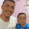 xandresou98's profile picture. Enzo Gabriel👣💙