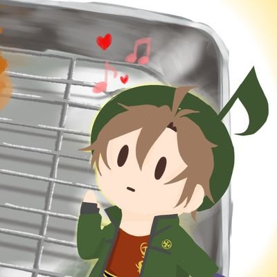 花羽さんのプロフィール画像