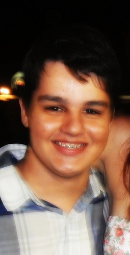 Aquariano, 18 anos, Flamenguista, Sousense, as vezes estudante. http://t.co/6uCWSd3llX