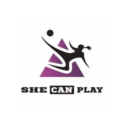 SHE CAN PLAY