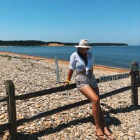 Beverly (@quinn83beverly) 's Twitter Profile