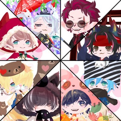 カグラさんのプロフィール画像