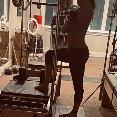 Gemmamerlo's profile picture. Workout for any age and ability. Challenge yourself as you gain strength, flexibility and balance. Building strength from the inside out.