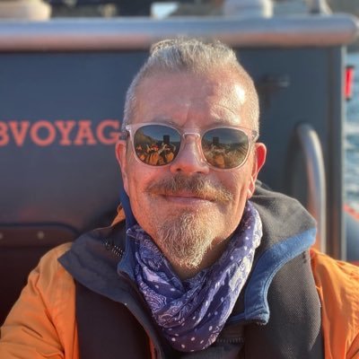 LaSarine's profile picture. Living life in the slow lane.