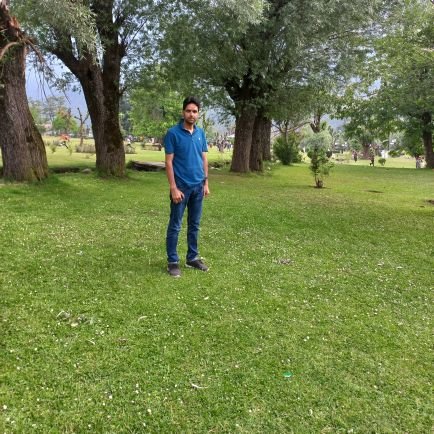 subzar_parray's profile picture. 