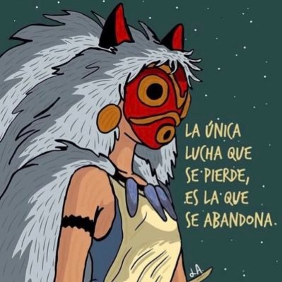Feminista de izquierda medio anarquista, me gusta pintar, cicletear y patinar. El arte como forma de lucha.