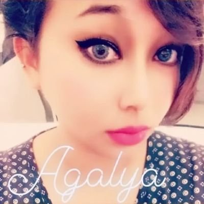 Agalya1S Profile Picture