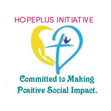 HopePlus Initiative is a volunteer driven Charity Organization celebrating Christ, delivering essential aid, Skills and Material support to those in dire need.