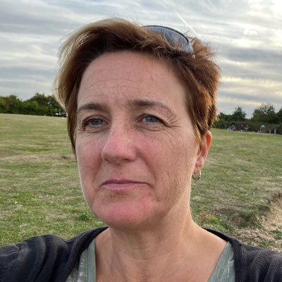 Julie Pybus