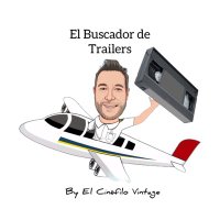 El Cinéfilo Vintage 📼(@CinefiloVintage) 's Twitter Profile Photo