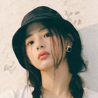 newlight00707's profile picture. #NewJeans 뉴진스 정상영업중