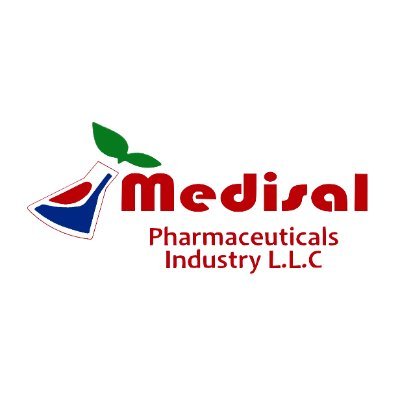 #Medisal for #Pharmaceuticals #Industry LLC

#AbuDhabi #UAE #Medicine #Medisal4UAE