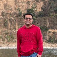 daya krishna Jha (@jhadayakrishna) 's Twitter Profile