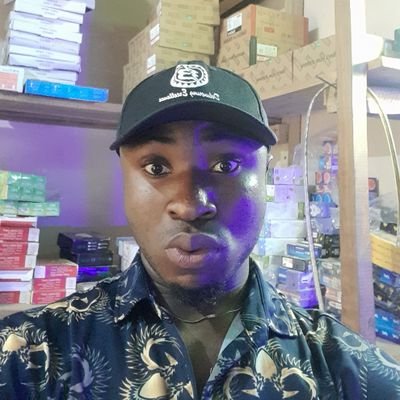 KelvinOluchi1's profile picture. Hardworking is the best key to success