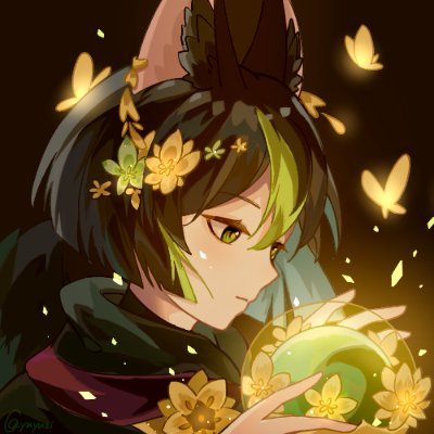 ProjectStar_'s profile picture. nothing