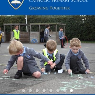St Augustine's Catholic Primary School Profile