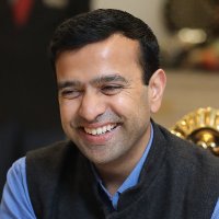 Sid B (@siliconpi) 's Twitter Profile