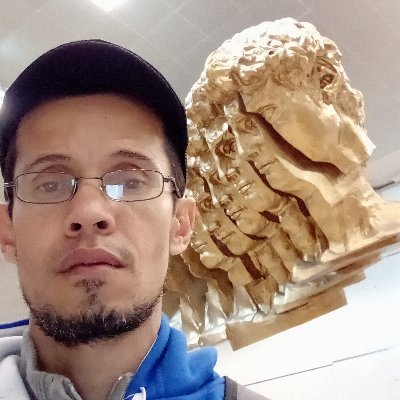SuarezElpidio's profile picture. binance ID 36448482
elpidio28@yahoo.es
