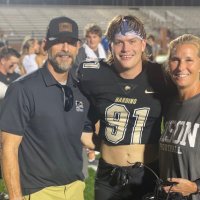 Jason Sellers (@gohose88) 's Twitter Profile