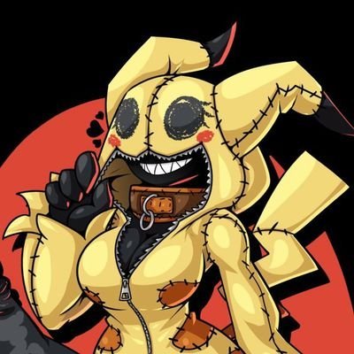 👻#OcRP👻#MVRP & #OCFriendly👻No Minors, real life accounts, rape, BBC, anything racist, incest👻No artwork is mine👻Read & respect pinned tweet💙