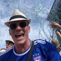 Jørgen Seglem (@jorgenseglem) 's Twitter Profile