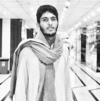 Mudasir64052462's profile picture. Spread love to be loved🥰
Positive attitude ,
Ethics ,
Humanity ,
lead's you to straight path