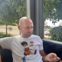 Zeljan Branica (@zbranica) 's Twitter Profile Photo Zeljan Branica (@zbranica) 's Twitter Profile Photo