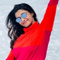 Priya BhavaniShankar(@priya_Bshankar) 's Twitter Profile Photo