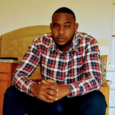 tatexmox's profile picture. Journalist | Storyteller |Filmmaker| Data Recovery Expect