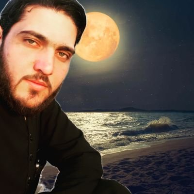 saifullahshaki's profile picture. 