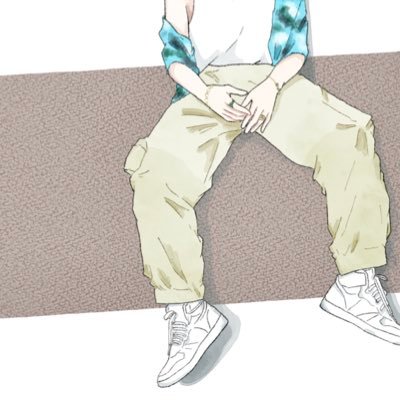 ﾑ(ﾙ)さんのプロフィール画像