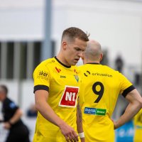 Björn Axel Guðjónsson (@bjorn_axel) 's Twitter Profile Photo