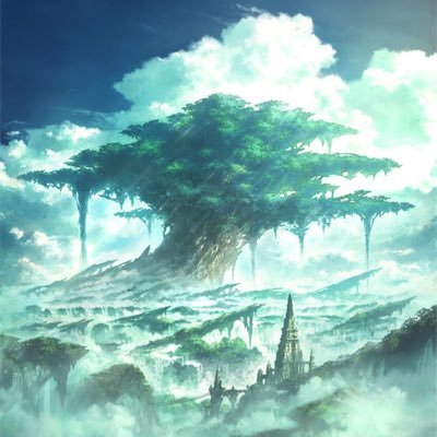 ナテラの大樹/NNT 🌳さんのプロフィール画像