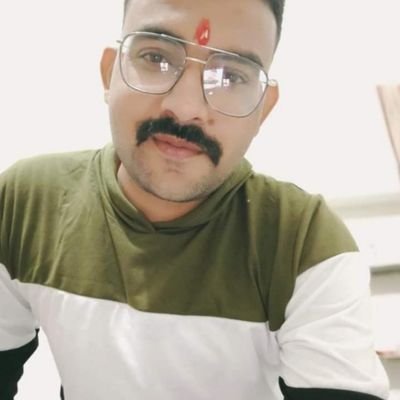 जिला संयोजक (IT)-- भाजपा ओबीसी मोर्चा बीकानेर
मोबाइल नंबर -- 8952807911