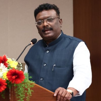 MLC, BRS Activist, Advocate, Activist 4 SocialJustice & Nationalism, 2009 Secunderabad MP Contstnt & 2018 Khairathabad MLA Contstnt. Retweet Not endorsement