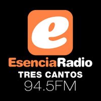 Esencia Radio Tres Cantos 94.5 FM 📻 (@esenciaradio3c) 's Twitter Profile