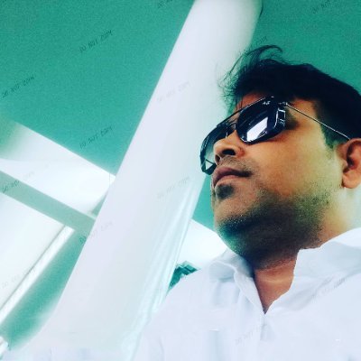 VIKASSI19047107's profile picture. Senior Java developer
#SpringBoot
#SpringDataJPA
#Hibernate
#Microservices 
Contact:https://t.co/9CRkpamME4