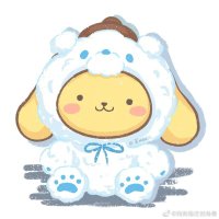 你会成为我的日记吗 (@xihuangpangzi) Twitter profile photo