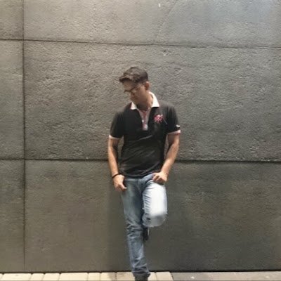 georgianpankajj's profile picture. 