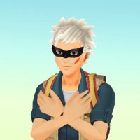 みさいる (@missilepokego) 's Twitter Profile