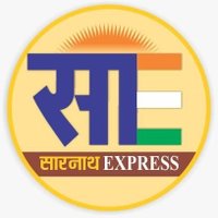 Sarnath Express News(@SarnathNews) 's Twitter Profile Photo