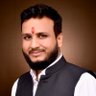 ShubhamBhatt_'s profile picture. Voice of Youth | Advocate, Social Worker & Young Politician | Author & Dynamic Orator | University President | Sanatan Dharma Believer | Passion Fuels Purpose