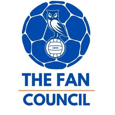 Representation for all. 

Contact us: fancounciloafc@gmail.com