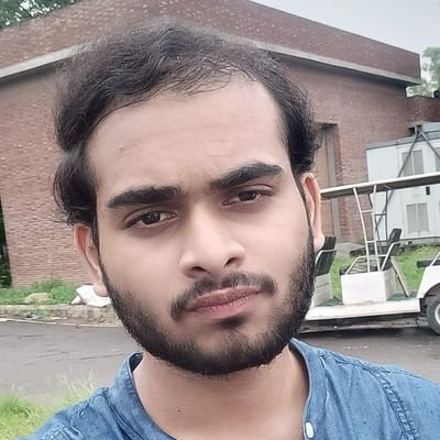 Student at IISER Mohali, majoring in Biological sciences.