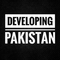 Developing Pakistan(@devpak47) 's Twitter Profile Photo