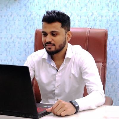 @Curious_Shubh