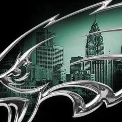 Official Twitter page for the AMFL Philadelphia Eagles