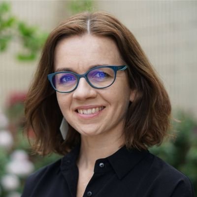 Aga_Fiszer's profile picture. Medical Biotechnology Lab